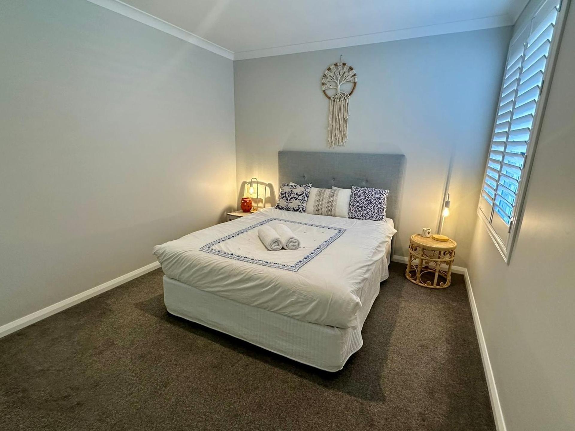 Serenity By The Sea Busselton Exterior foto